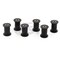 Energy Suspension BUSHINGS Black Polyurethane 6.2102G - alternate 1